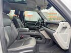 2020 Land Rover Defender 110 1st Edition Silver vin: SALE17EUXL2017008