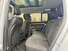 2020 Land Rover Defender 110 1st Edition Silver vin: SALE17EUXL2017008