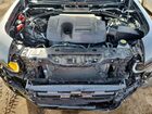 2025 Land Rover Defender 90 X-dynamic Se Серый vin: SALE26EU2S2381378