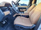 2025 Land Rover Defender 110 X-dynamic Se Белый vin: SALE27EU2S2400212