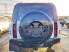 2025 Land Rover Defender 110 X-dynamic Se Белый vin: SALE27EU2S2400212
