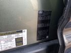 2023 Land Rover Defender 110 X-dynamic Se Зеленый vin: SALE27EU7P2191802