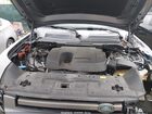 2023 Land Rover Defender 110 X-dynamic Se Серый vin: SALE27EU9P2114686