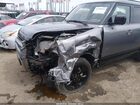 2023 Land Rover Defender 110 X-dynamic Se Серый vin: SALE27EU9P2114686