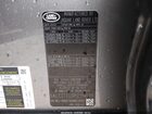 2023 Land Rover Defender 110 X-dynamic Se Серый vin: SALE27EU9P2114686