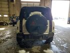 2024 Land Rover Defender 110 X-dynamic Se Белый vin: SALE27EU9R2310338