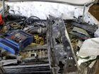 2024 Land Rover Defender 110 X-dynamic Se Белый vin: SALE27EU9R2310338