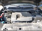2025 Land Rover Defender 110 P400 X-dynamic Se Черный vin: SALE27EUXS2412205