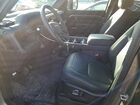 2025 Land Rover Defender 130 X-dynamic Se Серый vin: SALE2FEU3S2414713
