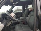 2023 Land Rover Defender 130 X-dynamic Se Gray vin: SALE2FEU7P2185119