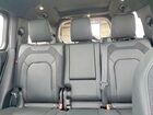 2023 Land Rover Defender 130 X-dynamic Se Gray vin: SALE2FEU7P2185119