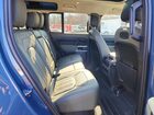 2020 Land Rover Defender 110 Hse Синий vin: SALE97EU5L2018382