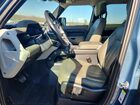 2020 Land Rover Defender 110 Hse Синий vin: SALE97EU5L2018382