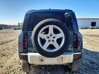 2020 Land Rover Defender 110 Hse Синий vin: SALE97EU5L2018382