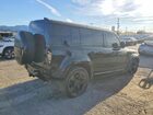 2024 Land Rover Defender 110 Черный vin: SALEBEEE2R2316267