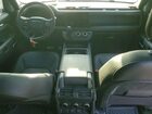 2024 Land Rover Defender 110 Черный vin: SALEBEEE2R2316267