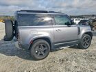 2023 Land Rover Defender 90 S Серый vin: SALEJ6EX3P2241831