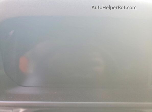 SALEJ6EX3P2241831 2023 LAND ROVER DEFENDER Серый Вид щитка приборов