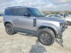 2023 Land Rover Defender 90 S Серый vin: SALEJ6EX3P2241831