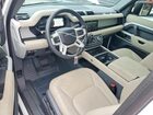 2024 Land Rover Defender 90 S Белый vin: SALEJ6EX9R2334646