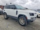 2024 Land Rover Defender 90 S Белый vin: SALEJ6EX9R2334646