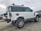 2024 Land Rover Defender 90 S Белый vin: SALEJ6EX9R2334646