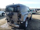 2022 Land Rover Defender 90 S Pewter vin: SALEJ6RX6N2091284