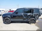 2024 Land Rover Defender 110 P400 S Black vin: SALEJ7EU6R2288267