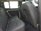 2025 Land Rover Defender 110 S Белый vin: SALEJ7EUXS2474402