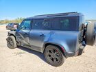 2026 Land Rover Defender 110 S Blue vin: SALEJ7EX1T2500476 2026 Land Rover Defender 110 S Blue vin: SALEJ7EX1T2500476