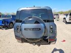 2026 Land Rover Defender 110 S Blue vin: SALEJ7EX1T2500476 2026 Land Rover Defender 110 S Blue vin: SALEJ7EX1T2500476