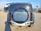 2023 Land Rover Defender 110 S Синий vin: SALEJ7EX3P2220838