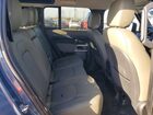 2023 Land Rover Defender 110 S Синий vin: SALEJ7EX3P2220838