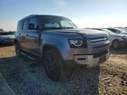 2023 Land Rover Defender 110 S Silver vin: SALEJ7EX7P2190890