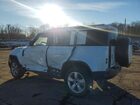 2026 Land Rover Defender 110 S White vin: SALEJ7EX8T2484843 2026 Land Rover Defender 110 S White vin: SALEJ7EX8T2484843