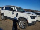 2026 Land Rover Defender 110 S White vin: SALEJ7EX8T2484843 2026 Land Rover Defender 110 S White vin: SALEJ7EX8T2484843