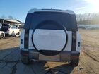 2026 Land Rover Defender 110 S White vin: SALEJ7EX8T2484843 2026 Land Rover Defender 110 S White vin: SALEJ7EX8T2484843