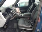 2025 Land Rover Defender 110 S Blue vin: SALEJ7EX9S2382806