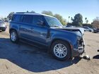 2025 Land Rover Defender 110 S Blue vin: SALEJ7EX9S2382806