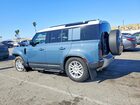 2025 Land Rover Defender 110 S Blue vin: SALEJ7EX9S2382806
