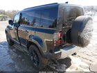 2025 Land Rover Defender 110 P300 Черный vin: SALEJ7EXXS2357820