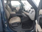 2021 Land Rover Defender 110 S Синий vin: SALEJ7RX1M2035323