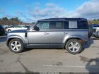 2023 Land Rover Defender 110 S Silver vin: SALEJEEX7P2225450
