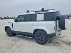 2020 Land Rover Defender 110 Белый vin: SALEKEEXXL2015156