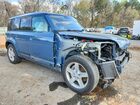 2020 Land Rover Defender Blue vin: SALEP7EU0L2019607