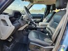 2020 Land Rover Defender Blue vin: SALEP7EU0L2019607