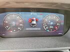 2020 Land Rover Defender Blue vin: SALEP7EU0L2019607