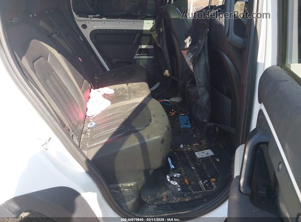 SALEP7EU2L2019740 2020 LAND ROVER DEFENDER Белый Вид наклейки с VIN-кодом