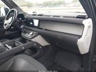 2020 Land Rover Defender 110 Se Black vin: SALEP7EU9L2019735