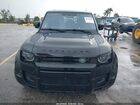 2020 Land Rover Defender 110 Se Black vin: SALEP7EU9L2019735